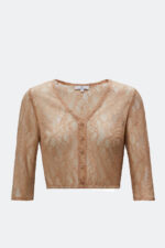 DIRNDLBLUSE ADELMA IN BEIGE
