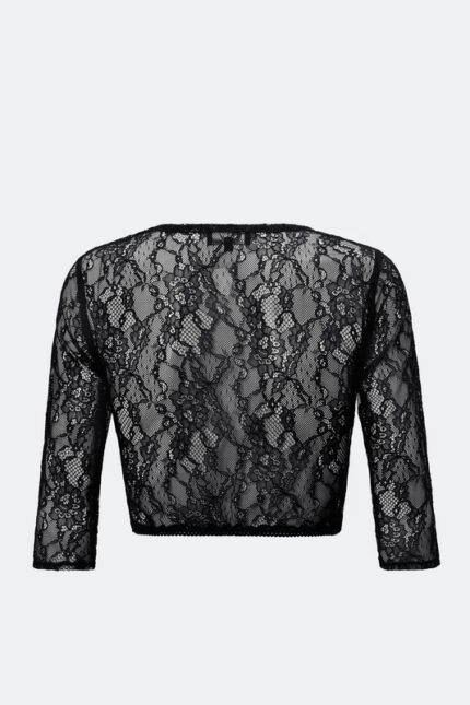 DIRNDLBLUSE ADELMA IN SCHWARZ