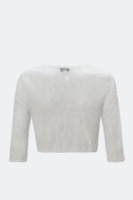 DIRNDLBLUSE ADELMA IN WEISS – Bild 2