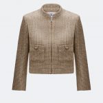 TWEED-JANKER AURORA IN BEIGE