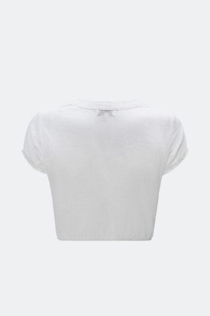 DIRNDLBLUSE CLARA IN WEISS