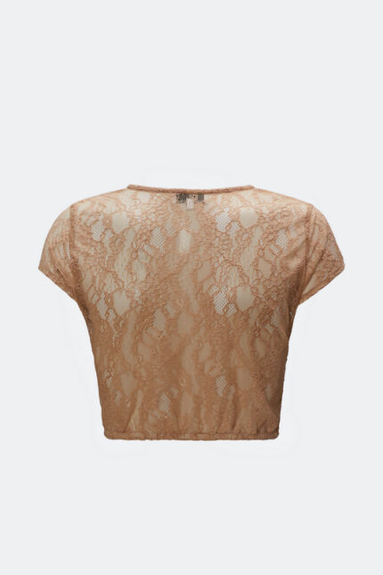 DIRNDLBLUSE KARLA IN BEIGE