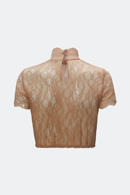 DIRNDLBLUSE WILHELMINE IN BEIGE