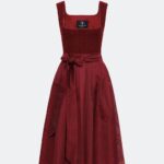 Dirndl AURELIA in Bordeaux