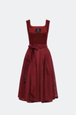 Dirndl AURELIA in Bordeaux