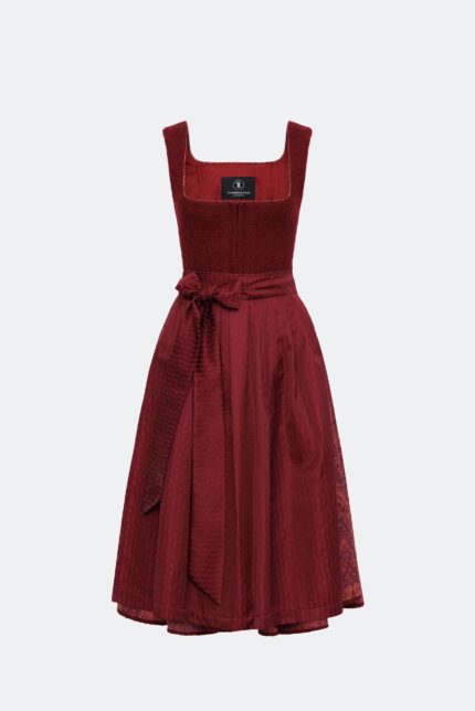 Dirndl AURELIA in Bordeaux