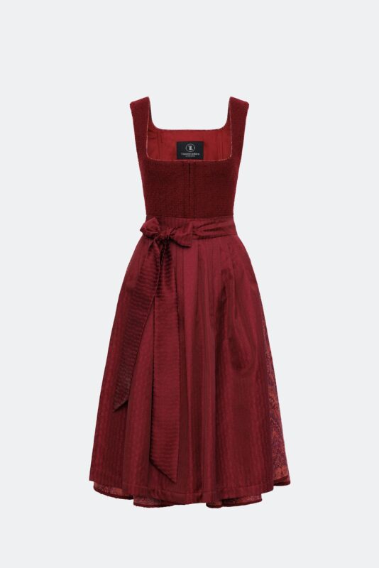 Dirndl AURELIA in Bordeaux