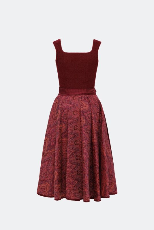 Dirndl AURELIA in Bordeaux