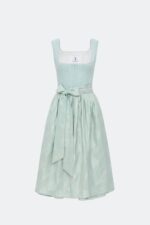 Dirndl CAMILLA in Mint