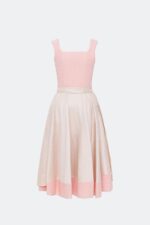 Dirndl CAMILLA in Rose – Bild 2