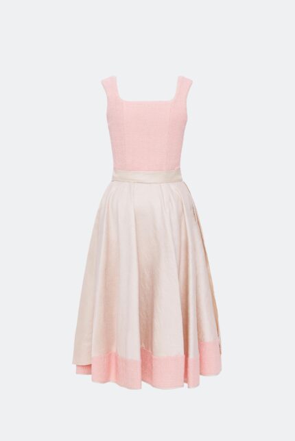 Dirndl CAMILLA in Rose