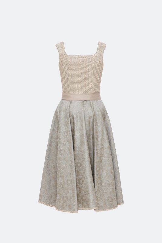Dirndl EMILIA in Sand