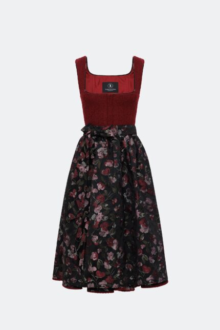 Dirndl THERESIA in Bordeaux