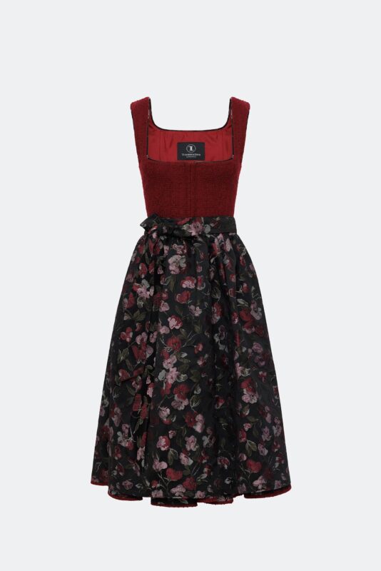 Dirndl THERESIA in Bordeaux