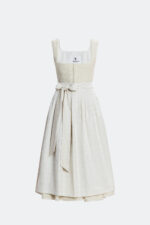 Dirndl ELINA in Ivory