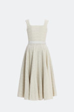Dirndl ELINA in Ivory – Bild 2