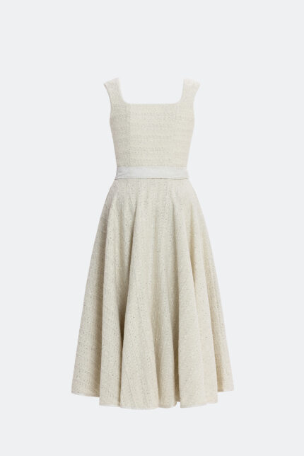 Dirndl ELINA in Ivory