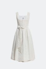 Dirndl VANESSA in Ivory