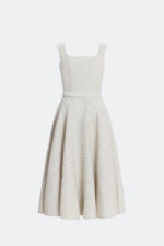 Dirndl VANESSA in Ivory – Bild 2